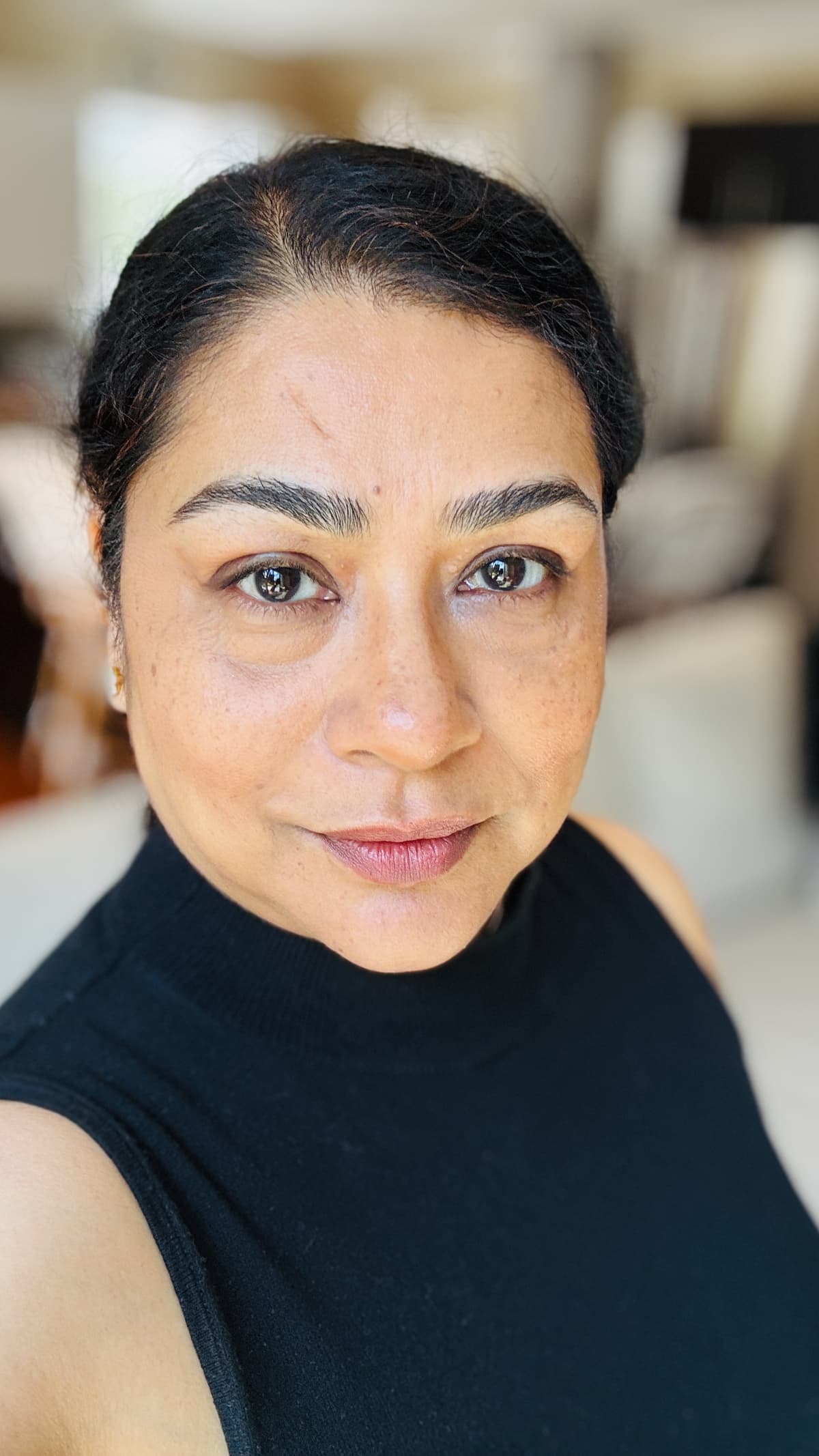 Suparna Kumar, founder of MoveYourMatter